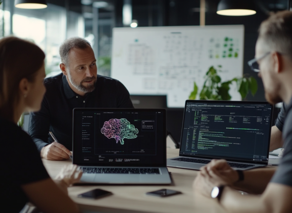 AI in Business