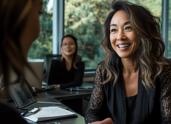 Master Common Interview Questions with Our Expert Training Course