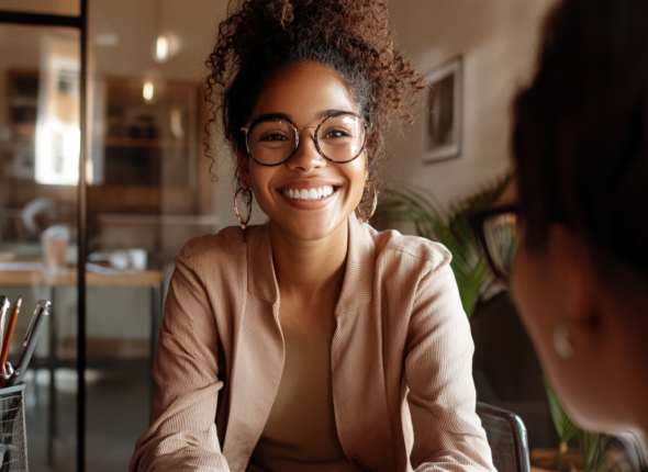 Answering Common Interview Questions