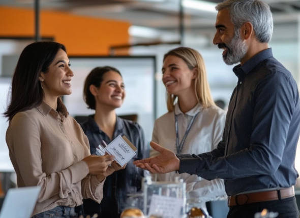 How to build a culture of appreciation as a manager